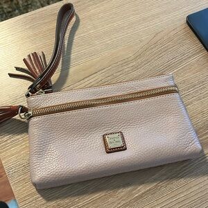 Dooney & Bourke Wristlet